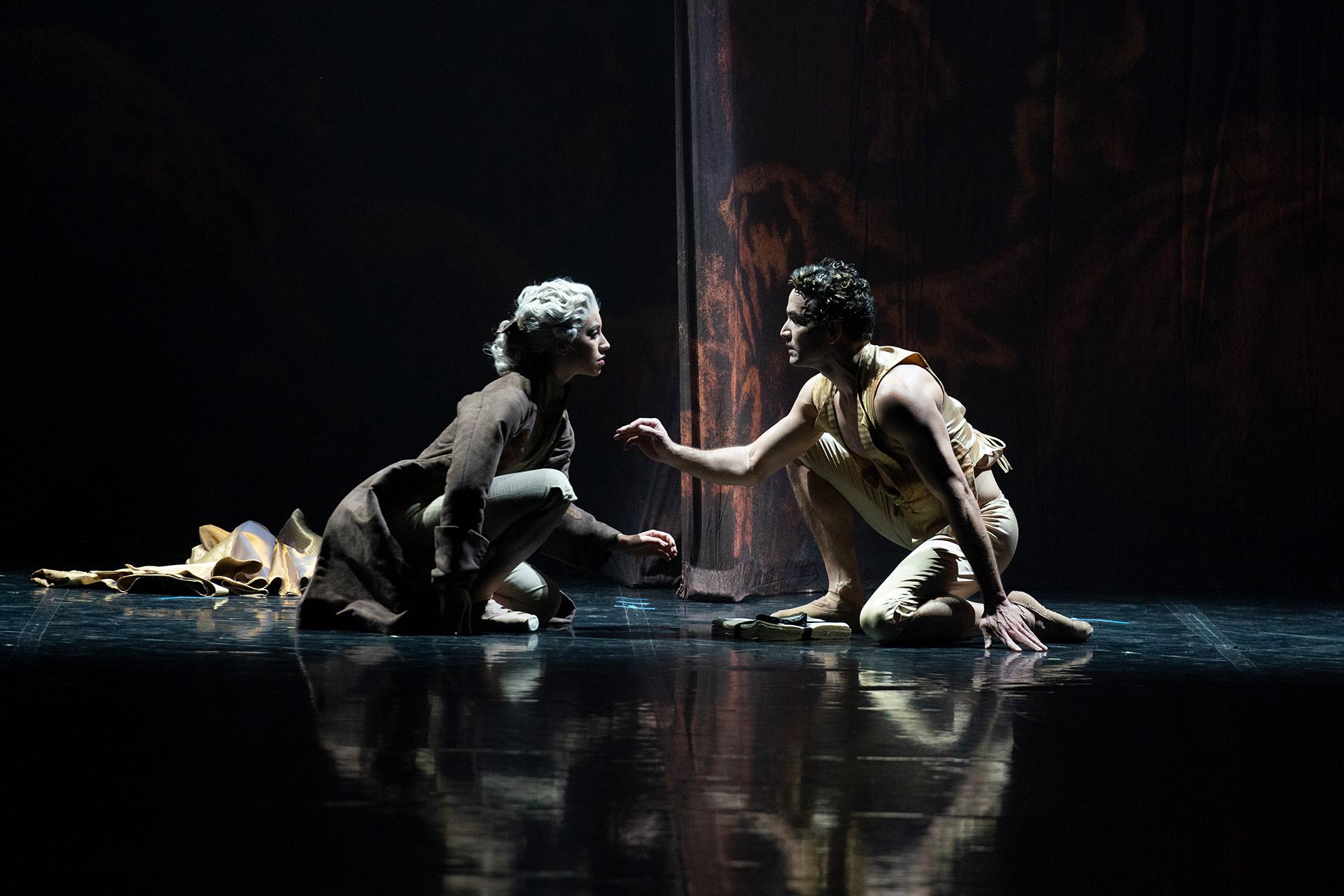 Casanova Northern Ballet